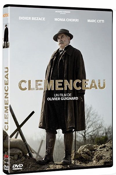 Clemenceau
