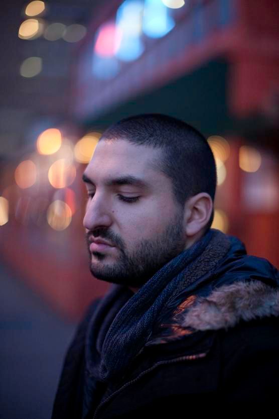 Ibrahim Maalouf
