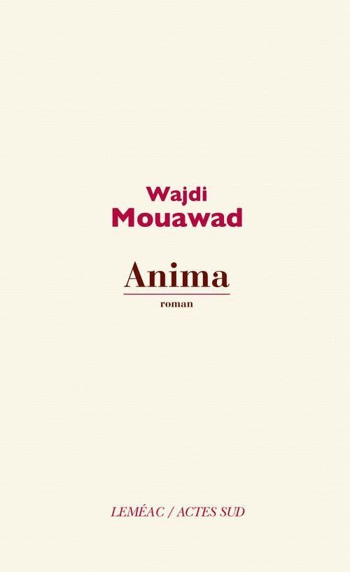 Wajdi Mouawad