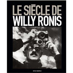 Wiily Ronis