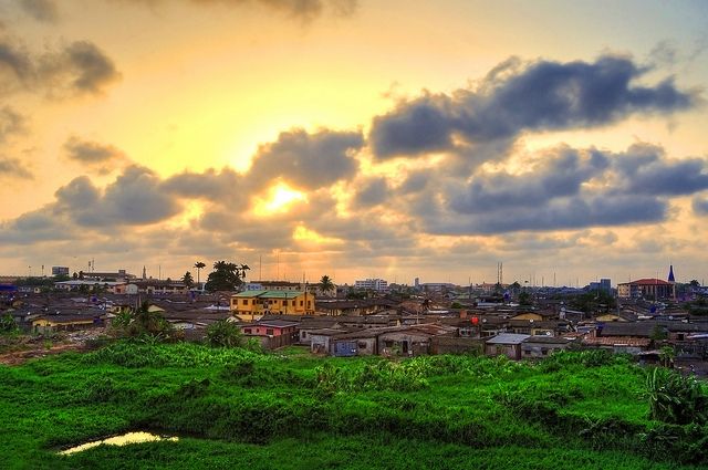 lagos