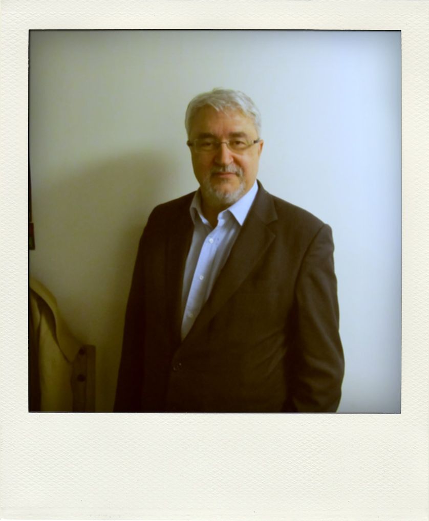 Jean-Pierre Poulain