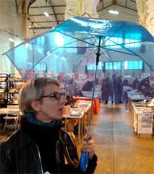 Salon des revues