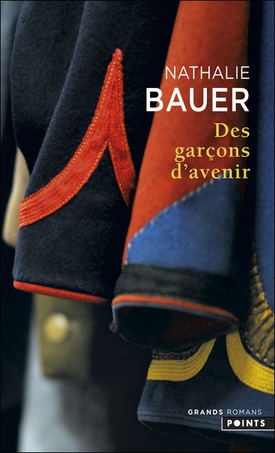 des garçons d'avenir