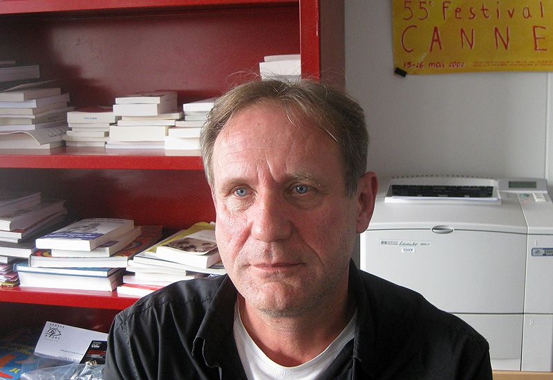 Jean-Clet Martin