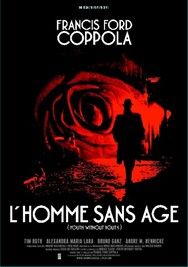 L'homme sans âge