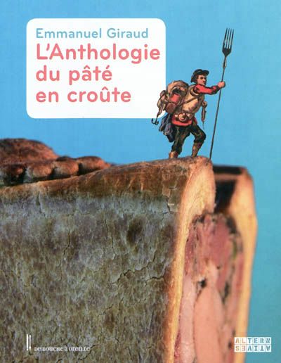 livre paté en croute