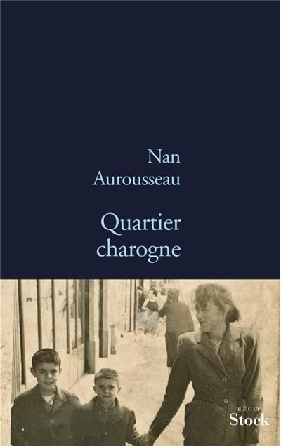 quartier charogne