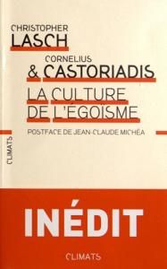 lasch climats