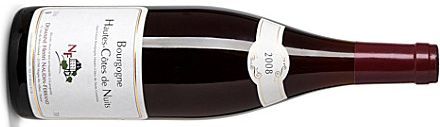 bouteilles vin