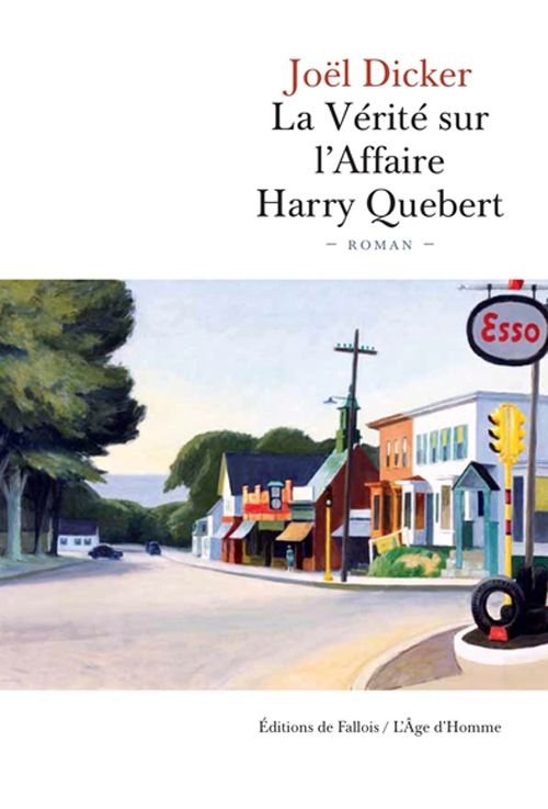 visu_joel dicker l affaire harry quebar