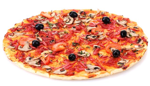 Pizza