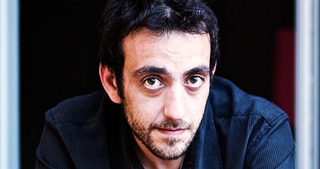 Jérôme Ferrari