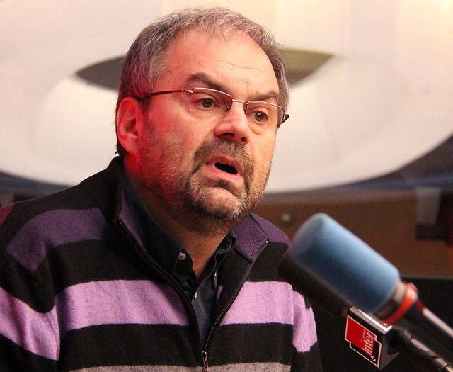 François Chereque