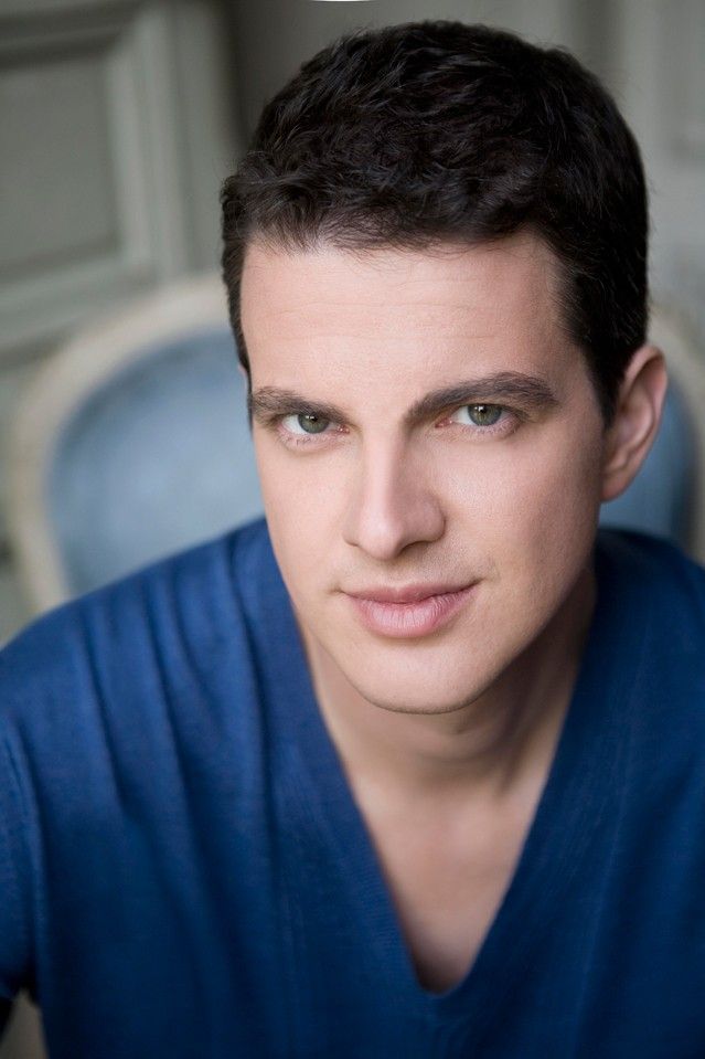 Philippe Jaroussky, contre-ténor