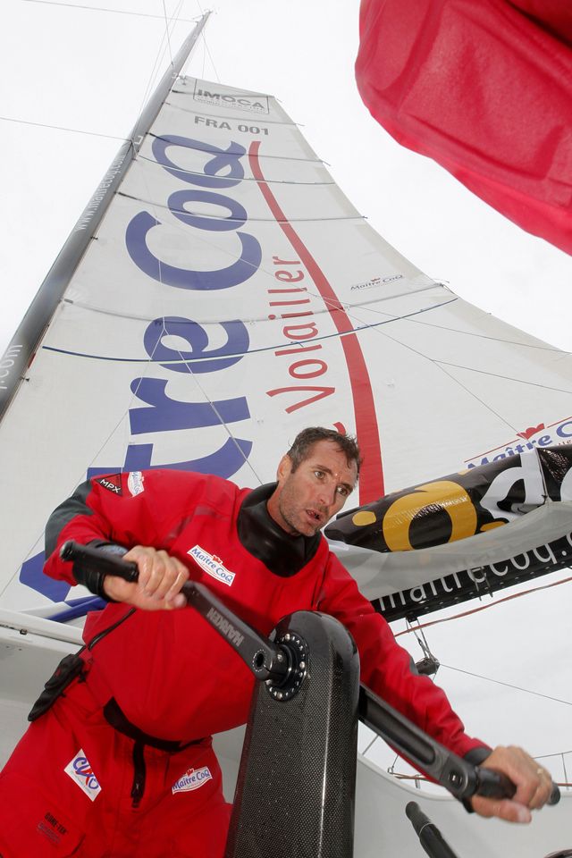 Jeremie Beyou