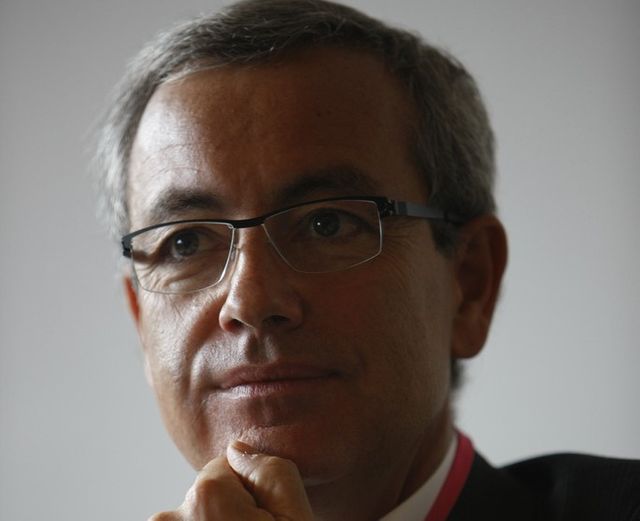 Jean-Pierre Clamadieu