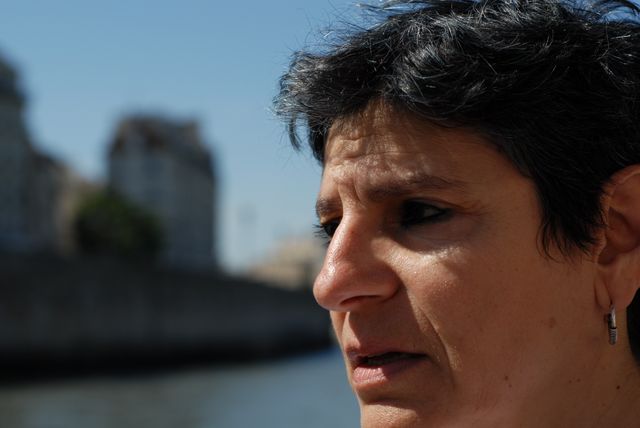 Nadia El Fani