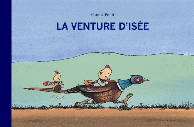 la venture d'Isée
