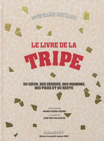Le livre de reynaud