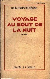 Voyage au bout de la nuit