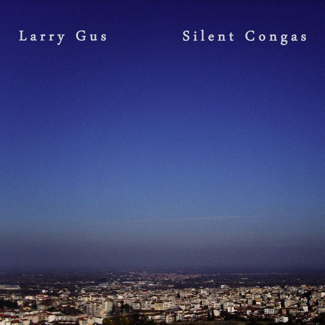 Larry Gus