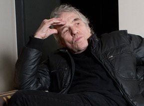 Abel Ferrara