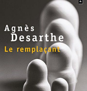 le remplaçant