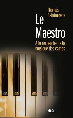 Le Maestro