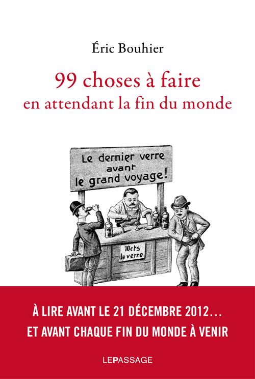 99 choses à faire