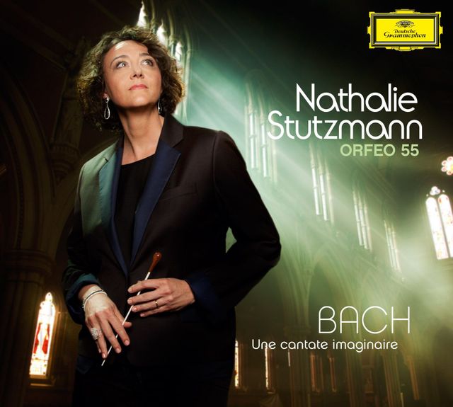 Une Cantate Imaginaire