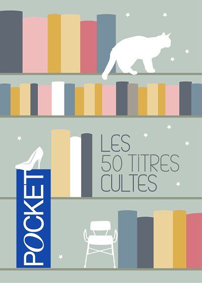 Pocket 50 ans