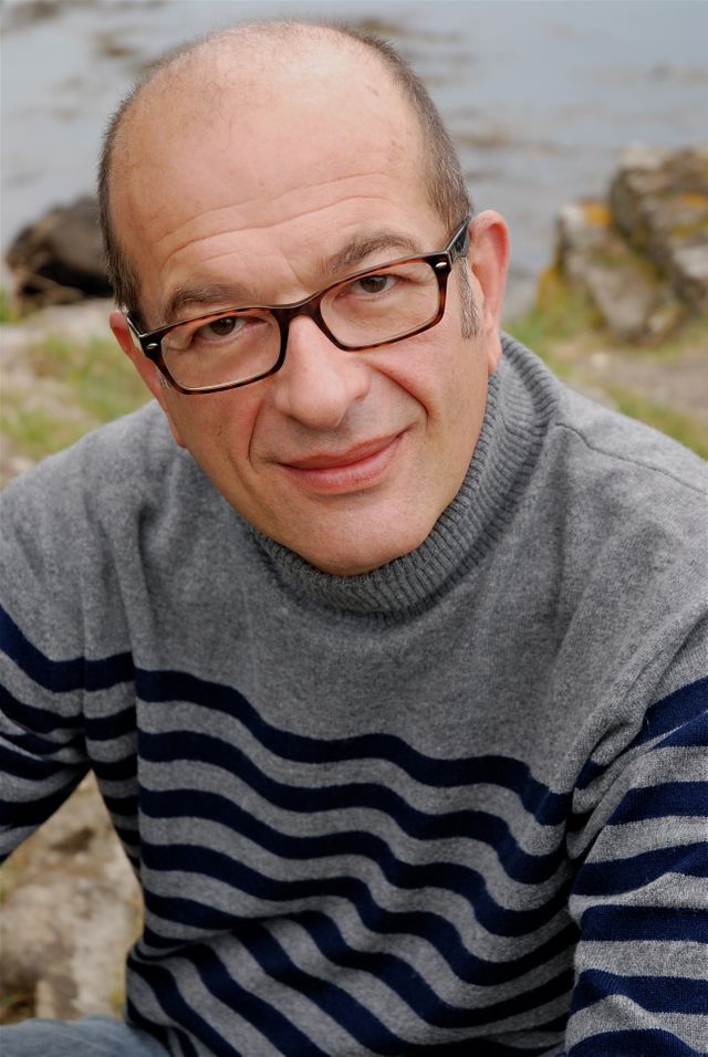 Jean Stern