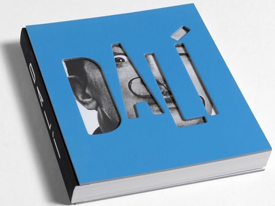Catalogue Dali