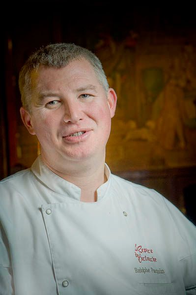 rodolphe paquin