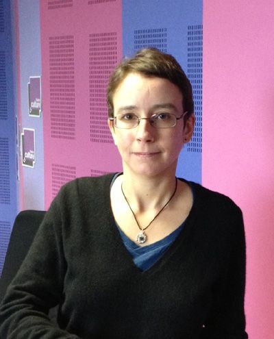 Céline Denat