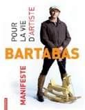 Manifeste pour la vie d'artiste