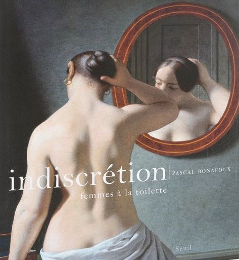 Indiscretion