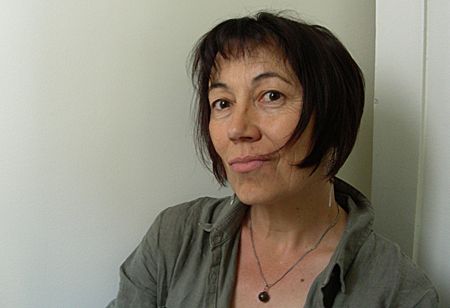 Anne Carol