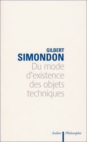 simondon