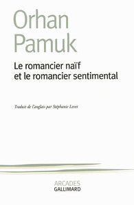Le romancier naïf et le romancier sentimental