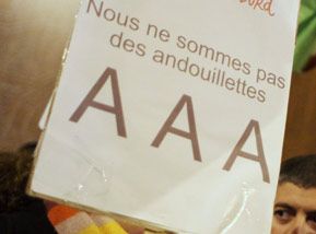 triple A