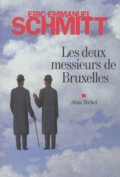 livre les deux messieurs