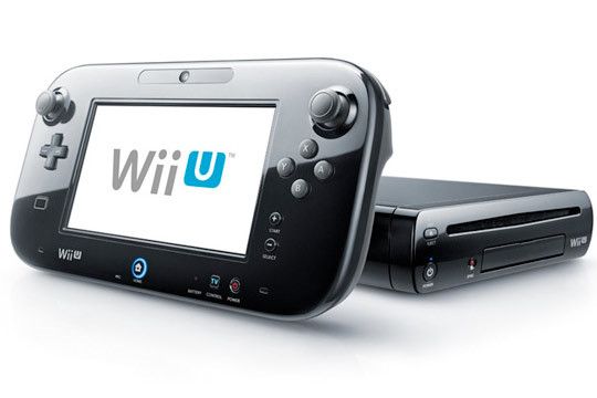 La Wii U sortira le 30 novembre prochain en Europe