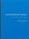 Les droites en fusion : transformations de l'UMP