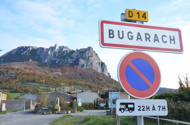 Bugarach