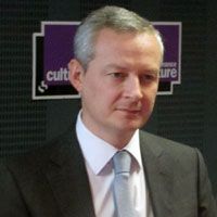 Bruno Le Maire