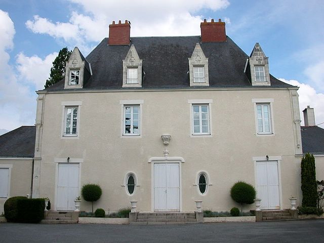 Saint-Sébastien sur Loire