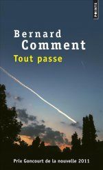 Bernard Comment