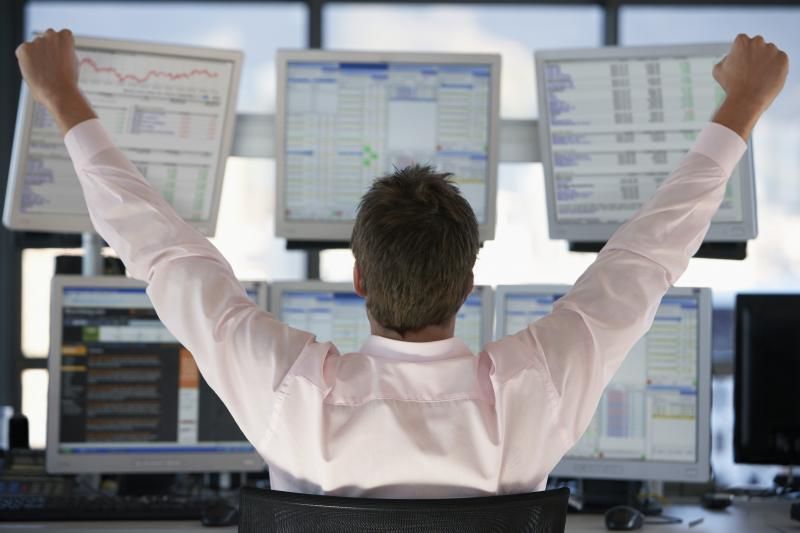 Les Talents du Trading